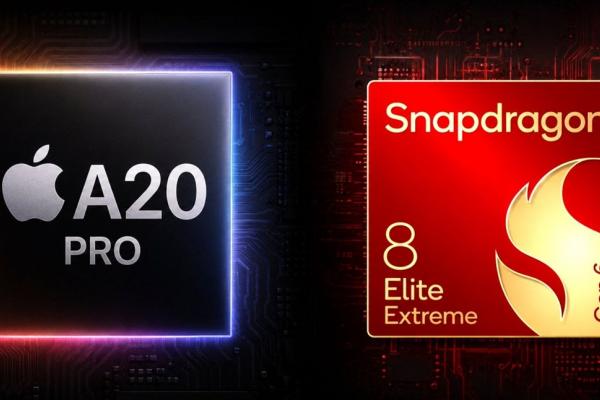 Apple A20 Pro vs Snapdragon 8 Elite Extreme Gen 6: iPhone 18 Pro domină primele benchmark-uri, dar Xiaomi 18 Pro Max se descurcă binișor