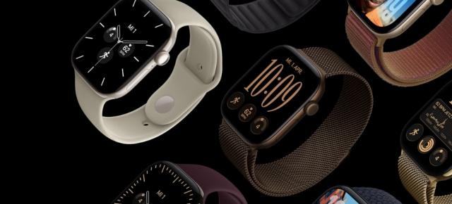 Preț și disponibilitate Apple Watch Series 12 în România