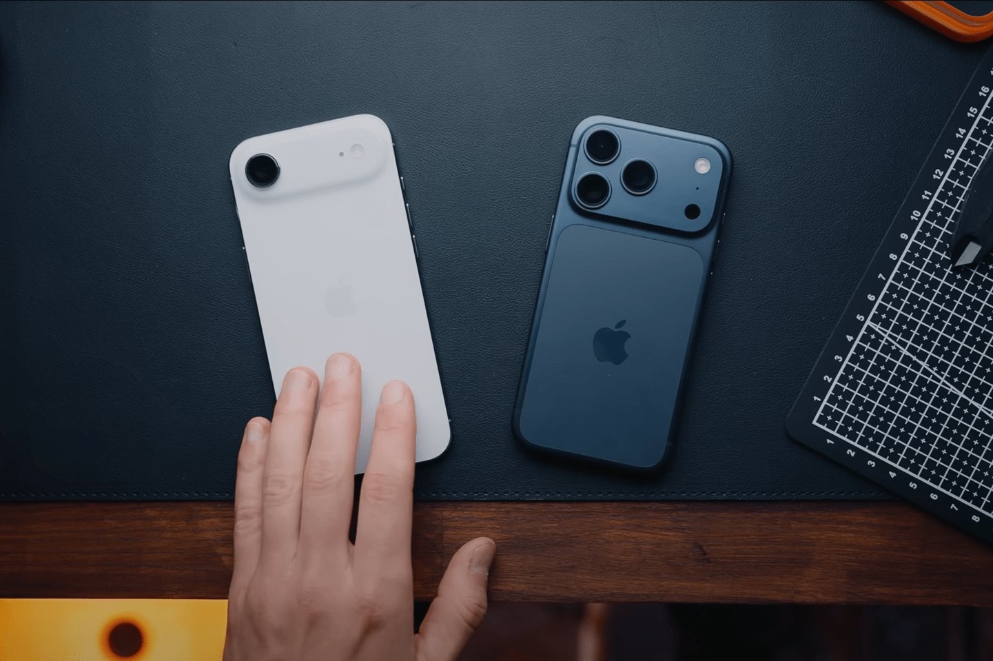 Cât costă acum iPhone 17, iPhone Air, 17e și iPhone 16? Apple scumpește subit modelele mai vechi după lansarea primului său pliabil