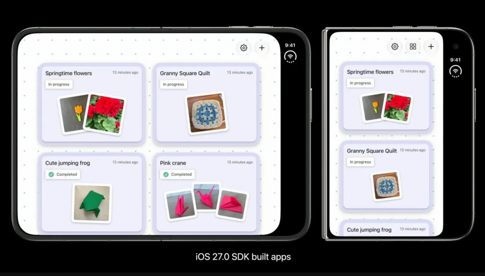 iPhone Duo - probleme scalara (galerie)