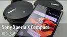 Sony Xperia X Compact Video Review în Limba Română