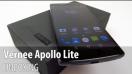 Vernee Apollo Lite Video Unboxing în Limba Română