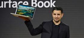 Microsoft anunţă Surface Studio, un All in One PC pentru artişti, dar şi o tastatură şi mouse Surface şi laptopul Surface Book i7; Noutăţi VR, 3D şi software la rândul lor detaliate!