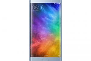 Xiaomi Mi Note 2
