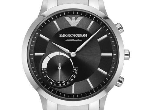 Emporio Armani Connected - Fotografii oficiale: Emporio Armani Connected (6).jpg