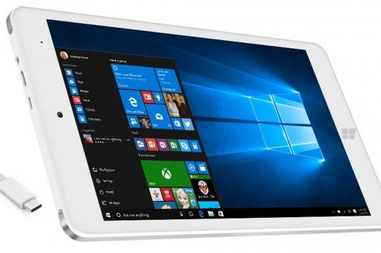 Chuwi Hi8 Pro - Fotografii oficiale: Chuwi Hi8 pro (3).jpg