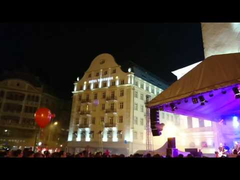 Sony Xperia XZ, mostră video de la concerrt Full HD, 30 FPS (culori, sunet, zoom) - Mobilissimo.ro