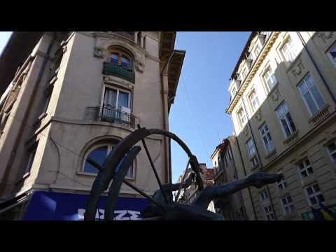 Sony Xperia XZ, mostră video Full HD, 60 FPS (dynamic range) - Mobilissimo.ro