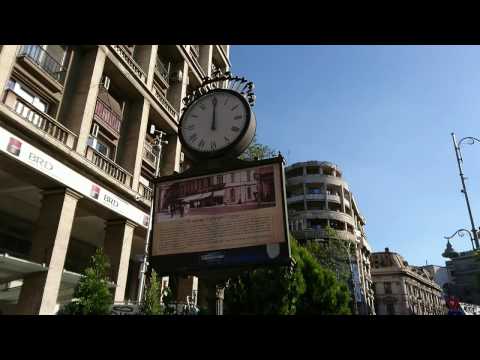 Sony Xperia XZ, mostră video Full HD, 60 FPS (panoramare) - Mobilissimo.ro