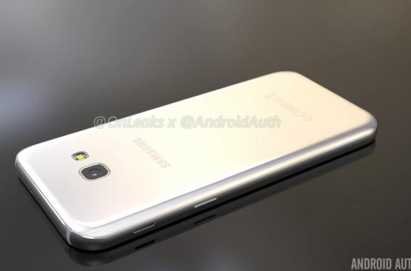 Imagini 3D Samsung Galaxy A5 (2017) (LEAK): Samsung-Galaxy-A5-2017-leak-Android-Authority-5-1280x720.jpg