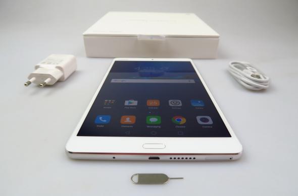 Huawei MediaPad M3 - Unboxing: Huawei-MediaPad-M3_013.JPG