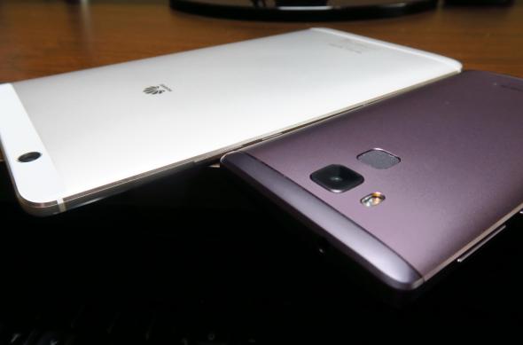 Huawei MediaPad M3 - Fotografii Hands-On: Huawei-MediaPad-M3_001.JPG