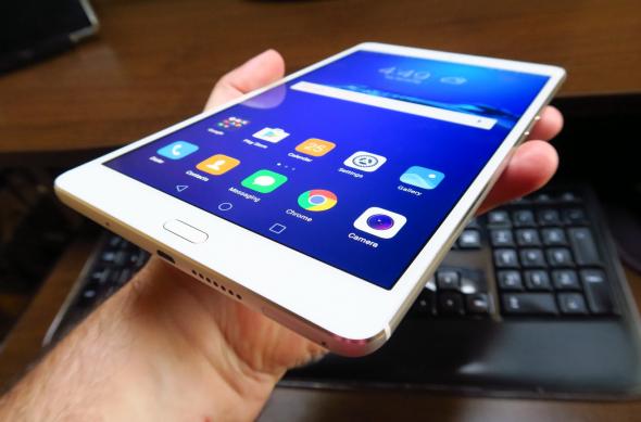 Huawei MediaPad M3 - Fotografii Hands-On: Huawei-MediaPad-M3_072.JPG