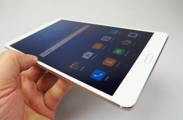 Huawei MediaPad M3 - Galerie foto Mobilissimo.ro: Huawei-MediaPad-M3_052.JPG
