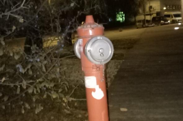 Vernee Apollo Lite - Mostre Foto (seara): IMG_20161024_213825.jpg