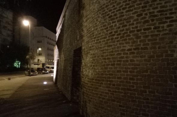 Vernee Apollo Lite - Mostre Foto (seara): IMG_20161024_213838.jpg