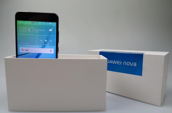 Huawei Nova - Unboxing: Huawei-Nova_009.JPG