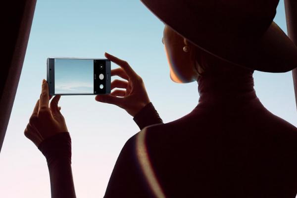 Xiaomi Mi Note 2 - Fotografii oficiale