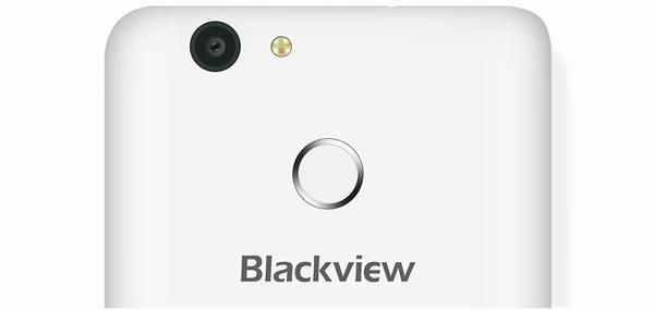 Blackview E7 - Fotografii oficiale