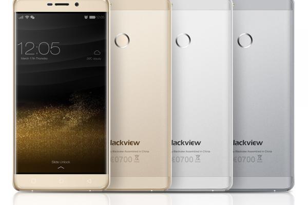 BlackView R7 - Fotografii oficiale