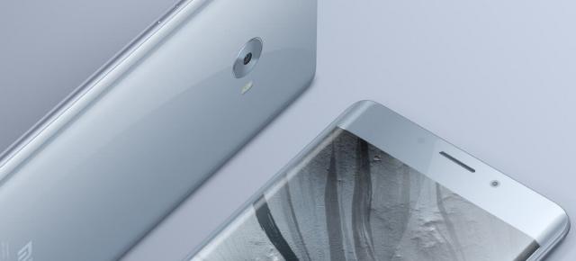 Xiaomi Mi Note 2 este oficial! Phablet cu display curbat de 5.7 inch și 6 GB memorie RAM