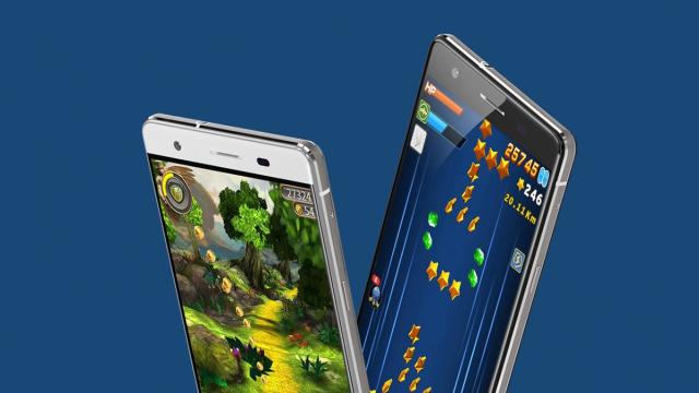 <b>Smartphone-ul Cubot X16 S disponibil acum pentru suma de doar 450 lei; vine cu 3 GB RAM și Android Marshmallow</b>În oferta celor de la GearBest regăsim astăzi și smartphone-ul Cubot X16 S - un terminal ce costă doar 450 lei în această perioadă, și care ne oferă 3 GB memorie RAM la pachet. Primim un display HD de 5 inch, un procesor quad-core și sistemul de operare