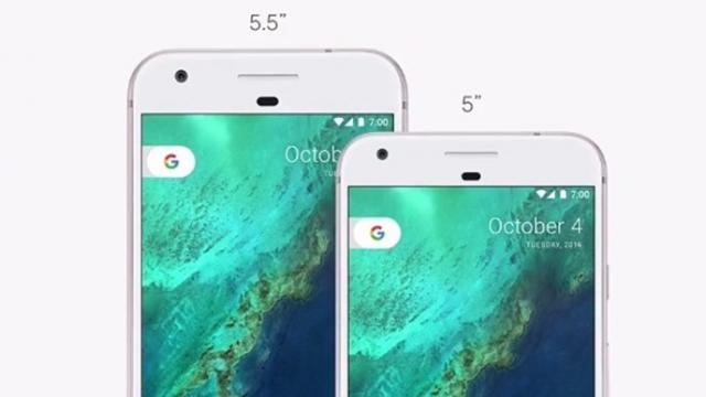 <b>Precomenzile şi cererea pentru telefoanele Google Pixel ar fi depăşit aşteptările, unele comenzi urmând a fi onorate în noiembrie</b>Deși noile modele Google Pixel și Pixel XL nu sunt tocmai budget-friendly, se pare că utilizatorii au pus ochii pe aceste terminale - lucru ce duce la probleme cu stocurile de produse. Din câte aflăm, unele precomenzi urmează a fi onorate abia din 