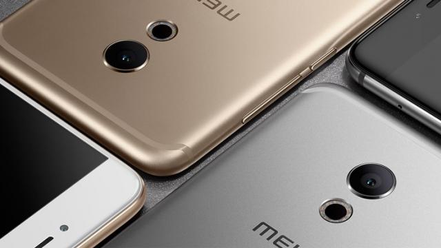 <b>Meizu Pro 6s testat în benchmarkul AnTuTu; se confirmă prezența procesorului Helio X25</b>Chinezii de la Meizu se pregătesc să aducă pe piață o variantă actualizată a modelului Pro 6, terminal care astăzi își face apariția în baza de date AnTuTu. Acest handset va fi numit Meizu Pro 6s, și este de așteptat să primim la pachet un procesor deca-