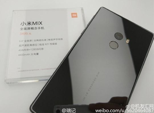 Xiaomi Mi Mix - Fotografii hands-on: Xiaomi Mi Mix (12).jpg