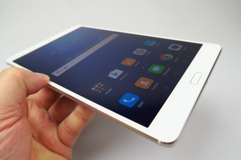 Huawei MediaPad M3 - Galerie foto Mobilissimo.ro: Huawei-MediaPad-M3_052.JPG