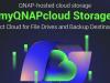 QNAP dezvăluie serviciul myQNAPcloud One pentru stocare în cloud adaptată pentru backup-urile NAS