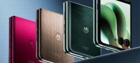 Motorola Razr 70  apare în baza de date oficiale; Primele indicii cu privire la noul pliabil cu clapetă accesibil