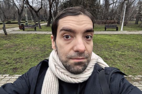 Huawei Mate X7 - Mostre Foto (ziua): IMG_20260131_164039.jpg