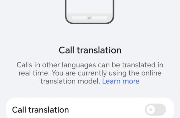 Honor Magic8 Pro - OS, UI & Apps (Screenshots interfață grafică): Screenshot_20260122_123104_com_hihonor_recordassistant_AiCallActivity.jpg