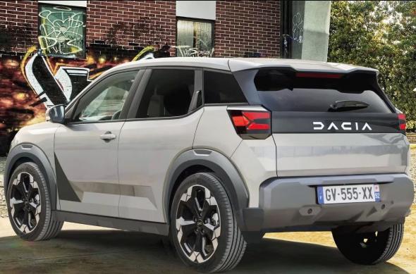 Dacia Evader - Randări, imagini: download (11).jpg