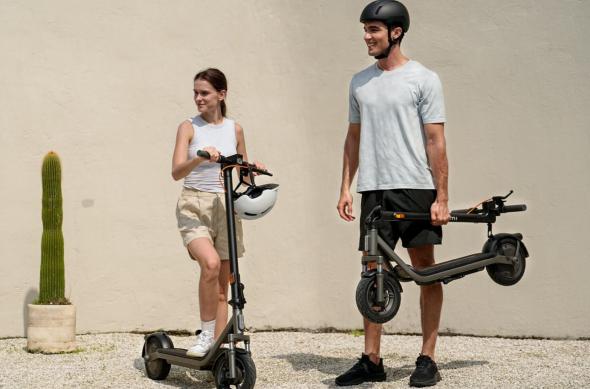 Xiaomi lansează Electric Scooter 6 în Europa: 5 versiuni, preţuri de la 329 euro: image4.jpg