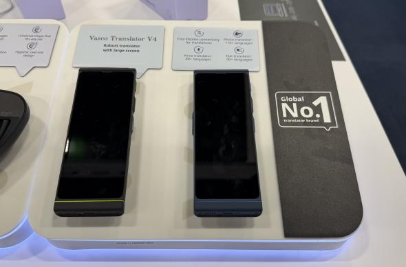 Standul Vasco la CES 2026: Photo 08.01.2026, 14 51 44.jpg