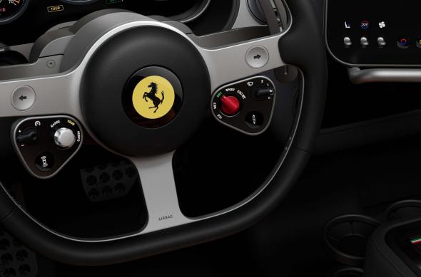 Ferrari Luce - Fotografii interior: Ferrari-Luce_ (11).jpg