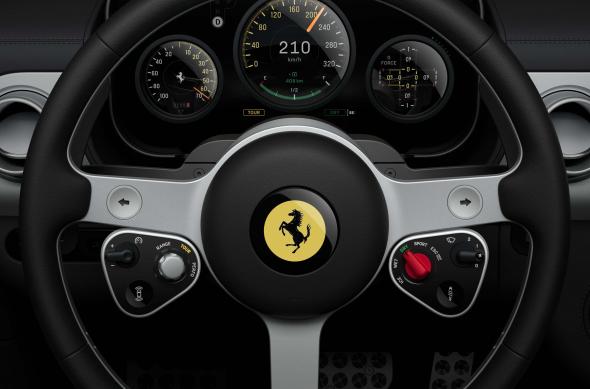 Ferrari Luce - Fotografii interior: Ferrari-Luce_ (7).jpg