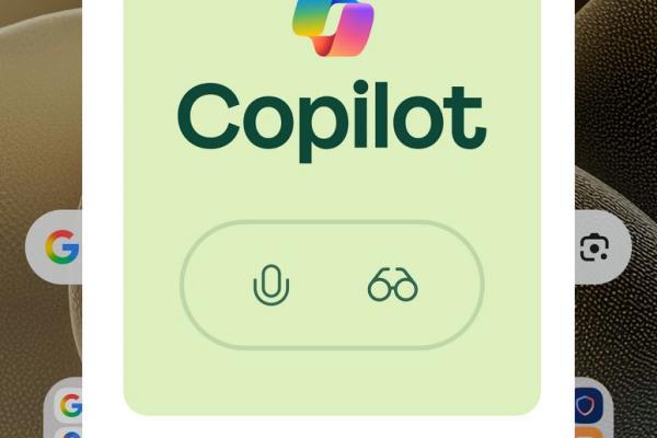 Motorola Signature - Screenshots AI