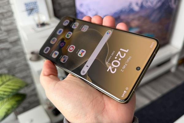 Motorola Signature - Fotografii hands-on(3)