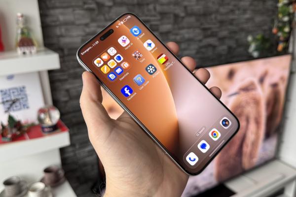 HONOR Magic8 Pro: Software, AI, aplicaţii - AI evoluat, DeepFake Detection, Magic Portal clasic