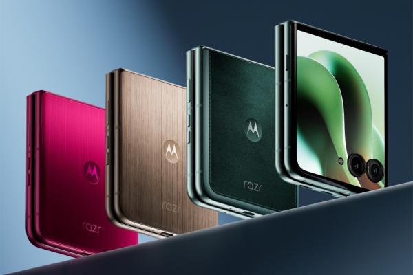 Motorola Razr 70  apare în baza de date oficiale; Primele indicii cu privire la noul pliabil cu clapetă accesibil