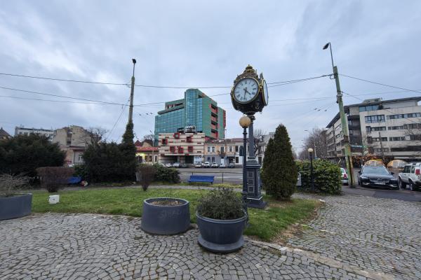 Huawei Mate X7 - Mostre foto (Ultrawide)