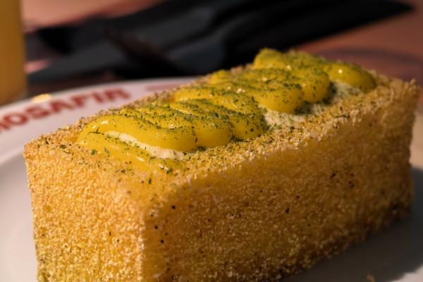 Huawei Mate X7 - Mostre Foto (mâncare)