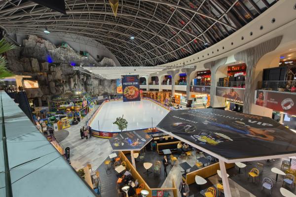 Huawei Mate X7 - Mostre Foto (la interior)