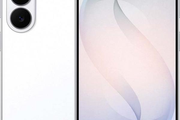 Samsung Galaxy S26+ - Leak randări