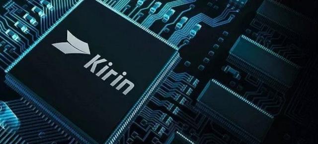 Huawei pregăteşte un procesor midrange, care scoate untul din bătrânul Kirin 8020