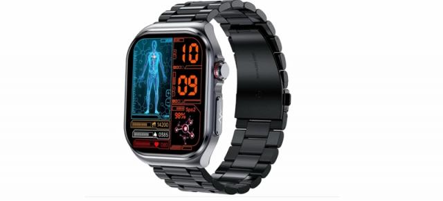 Nu mai cumpăraţi ceasuri FAKE! Modelele cu glucometru, EKG şi tensiometru au citiri FALSE în bună parte (Studiu Germania)