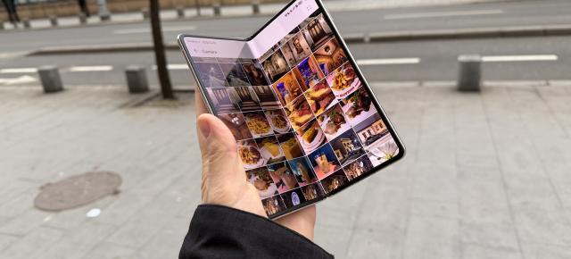 Huawei Mate X7: OS, UI, aplicaţii cu un EMUI, care deşi veteran, încă se mişcă bine